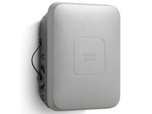 Cisco 1530 Outdoor Tukiasemat - AIR-AP1532I-UXK9 ryhmss Verkkolaitteet / Cisco / Tukiasemat / Cisco 1530 Tukiasemat Outdoor @ Azalea IT / Reuse IT (AIR-AP1532I-UXK9_REF)