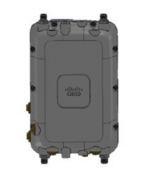 Cisco 1570 Outdoor Tukiasemat - AIR-AP1572EAC-E-K9 ryhmss Verkkolaitteet / Cisco / Tukiasemat @ Azalea IT / Reuse IT (AIR-AP1572EAC-E-K9_REF)