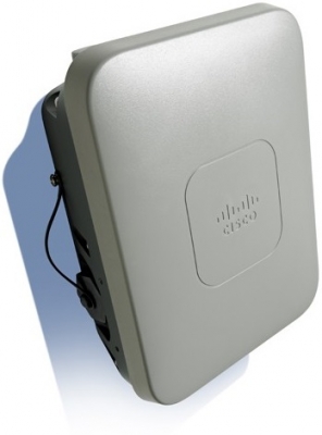 Cisco 1530 Outdoor Tukiasemat - AIR-CAP1532I-E-K9 ryhmss Verkkolaitteet / Cisco / Tukiasemat / Cisco 1530 Tukiasemat Outdoor @ Azalea IT / Reuse IT (AIR-CAP1532I-E-K9_REF)