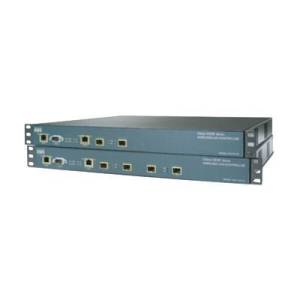 Cisco 4400 Wireless LAN Controllers (12 st AP's) - AIR-WLC4402-12-K9 ryhmss Verkkolaitteet / Cisco / Tukiasemat / Cisco WLAN Controller 4400 @ Azalea IT / Reuse IT (AIR-WLC4402-12-K9_REF)