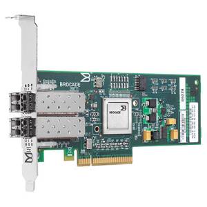 HP 4Gb 2 x Port PCIe FC HBA - AP768A 571519-001 ryhmss Palvelimet / HPE / Laajennuskortit @ Azalea IT / Reuse IT (AP768A_REF)