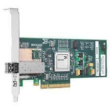 HP HBA PCIe FC SP - AP769A 571520-001 ryhmss Palvelimet / HPE / Laajennuskortit @ Azalea IT / Reuse IT (AP769A_REF)