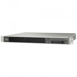 Cisco ASA 5500-X Next-Generation Firewall IPS Edition Bundles- ASA5512-IPS-K9 ryhmss Verkkolaitteet / Cisco / Palomuurit / Cisco ASA 5512-X @ Azalea IT / Reuse IT (ASA5512-IPS-K9_REF)