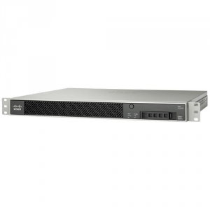 Cisco ASA 5500 Series Firewall Edition Bundle - ASA5515-SSD120-K9 ryhmss Verkkolaitteet / Cisco / Palomuurit / Cisco ASA 5515-X @ Azalea IT / Reuse IT (ASA5515-SSD120-K9_REF)