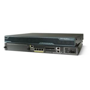 Cisco ASA5520 Bundle Firewall - ASA5520-BUN-K9 ryhmss Verkkolaitteet / Cisco / Palomuurit / Cisco ASA 5520 @ Azalea IT / Reuse IT (ASA5520-BUN-K9_REF)