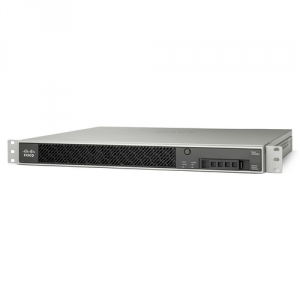 Cisco ASA 5500-X Series Next-Generation Firewall with firepower services - ASA5525-FPWR-K9 ryhmss Verkkolaitteet / Cisco / Palomuurit @ Azalea IT / Reuse IT (ASA5525-FPWR-K9_REF)