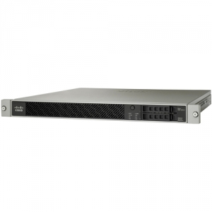 ASA5545-2SSD120-K9 Cisco ASA 5500 Firewall ryhmss Verkkolaitteet / Cisco / Palomuurit @ Azalea IT / Reuse IT (ASA5545-2SSD120-K9_REF)