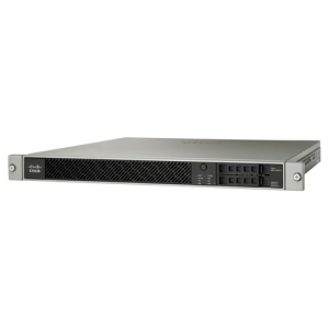 ASA5545-CU-2AC-K9 Cisco ASA 5500 Firewall ryhmss Verkkolaitteet / Cisco / Palomuurit @ Azalea IT / Reuse IT (ASA5545-CU-2AC-K9_REF)