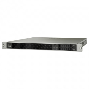 Cisco ASA 5500 Series Firewall Edition Bundle - ASA5545-K9 ryhmss Verkkolaitteet / Cisco / Palomuurit @ Azalea IT / Reuse IT (ASA5545-K9_REF)