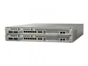 ASA5585-S60P60-K8 Cisco ASA 5585 IPS Firewall ryhmss Verkkolaitteet / Cisco / Palomuurit / Cisco ASA 5585-X @ Azalea IT / Reuse IT (ASA5585-S60P60-K8_REF)