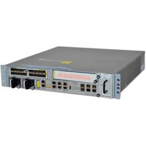 Cisco ASR 9001-S ryhmss Verkkolaitteet / Cisco / Reitittimet / ASR 9000 @ Azalea IT / Reuse IT (ASR-9001-S_REF)