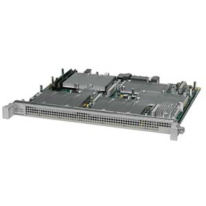 ASR1000-ESP100-X - Cisco ASR 1000 Embedded Services Processorit, 100 Gb ryhmss Verkkolaitteet / Cisco / Reitittimet / ASR 1000 @ Azalea IT / Reuse IT (ASR1000-ESP100-X_REF)