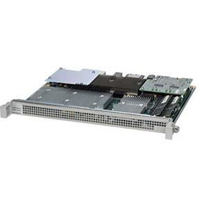 ASR1000-ESP40 - Cisco ASR 1000 Embedded Services Processorit, 40 Gb ryhmss Verkkolaitteet / Cisco / Reitittimet / ASR 1000 @ Azalea IT / Reuse IT (ASR1000-ESP40_REF)