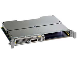 ASR1000-MIP100 - Cisco ASR 1000 Ethernet Line Card ryhmss Verkkolaitteet / Cisco / Reitittimet / ASR 1000 @ Azalea IT / Reuse IT (ASR1000-MIP100_REF)