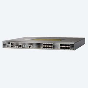ASR1001-HX - Cisco ASR1001-HX System ryhmss Verkkolaitteet / Cisco / Reitittimet / ASR 1000 @ Azalea IT / Reuse IT (ASR1001-HX_REF)