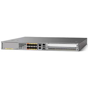 ASR1001-X - Cisco ASR 1001-X System ryhmss Verkkolaitteet / Cisco / Reitittimet / ASR 1000 @ Azalea IT / Reuse IT (ASR1001-X_REF)