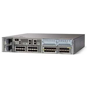 ASR1002-HX - Cisco ASR 1002-HX System ryhmss Verkkolaitteet / Cisco / Reitittimet / ASR 1000 @ Azalea IT / Reuse IT (ASR1002-HX_REF)
