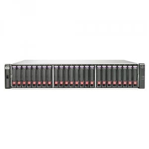HP P2000 G3 MSA FC/iSCSI Dual Combo Controller LFF Array ryhmss Tallennus / HPE / HPE MSA Storage / HPE MSA P2000 G3 / Configured Array Systems @ Azalea IT / Reuse IT (AW567B_REF)