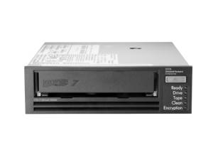 HPE LTO-7 Internal Tape Drive - BB873A ryhmss Tallennus / HPE @ Azalea IT / Reuse IT (BB873A_REF)