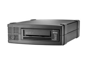 HPE LTO-7 External Tape Drive - BB874A ryhmss Tallennus / HPE @ Azalea IT / Reuse IT (BB874A_REF)