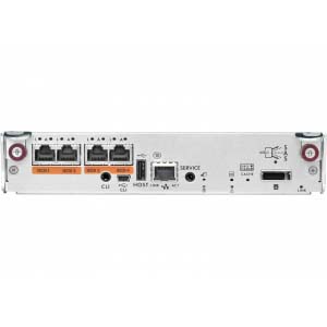 HP P2000 G3 iSCSI MSA Array System Controller 629074-001 ryhmss Tallennus / HPE / HPE MSA Storage / HPE MSA P2000 G3 / Ohjaimet @ Azalea IT / Reuse IT (BK829B_REF)