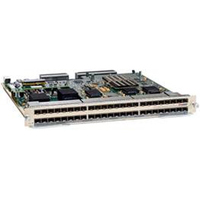 C6800-48P-SFP-XL Cisco 6807-XL Verkkokytkin ryhmss Verkkolaitteet / Cisco / Kytkimet / C6800 @ Azalea IT / Reuse IT (C6800-48P-SFP-XL_REF)