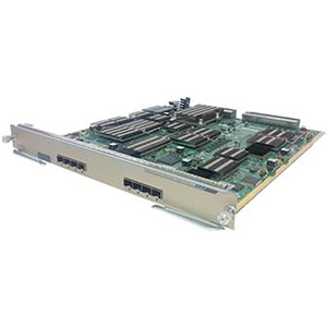 C6800-8P10G-XL Cisco Catalyst 6800 Verkkokytkinmoduulit ryhmss Verkkolaitteet / Cisco / Kytkimet / C6800 @ Azalea IT / Reuse IT (C6800-8P10G-XL_REF)