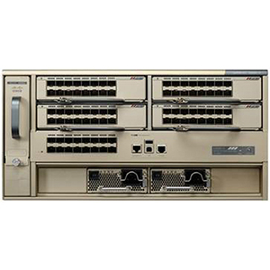 C6880-X-LE Cisco Catalyst 6880-X-Chassis Standard Tables  ryhmss Verkkolaitteet / Cisco / Kytkimet / C6800 @ Azalea IT / Reuse IT (C6880-X-LE_REF)