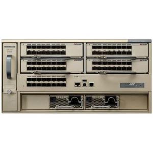 Cisco Catalyst 6880-X-Chassis XL Tables C6880-X ryhmss Verkkolaitteet / Cisco / Kytkimet / C6800 @ Azalea IT / Reuse IT (C6880-X_REF)