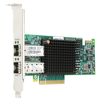 C8R39A HPE StoreFabric SN1100E 2-port 16gb Host Bus Adapter ryhmss Palvelimet / HPE / Laajennuskortit @ Azalea IT / Reuse IT (C8R39A_REF)