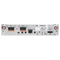 C8S53A HPE MSA 2040 SAS Controller ryhmss Tallennus / HPE / HPE MSA Storage / HP MSA 2040 / Controllers @ Azalea IT / Reuse IT (C8S53A_REF)