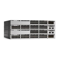 C9300-24P-A Cisco 9300 Kytkin 24-port PoE+ ryhmss Verkkolaitteet / Cisco / Kytkimet / C9300 @ Azalea IT / Reuse IT (C9300-24P-A_REF)