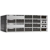 C9300-48U-A Cisco 9300 Kytkin 48-port UPOE ryhmss Verkkolaitteet / Cisco / Kytkimet / C9300 @ Azalea IT / Reuse IT (C9300-48U-A_REF)