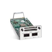 C9300-NM-2Q Cisco 9300 verkkokytkinmoduuli ryhmss Verkkolaitteet / Cisco / Kytkimet / C9300 @ Azalea IT / Reuse IT (C9300-NM-2Q_REF)