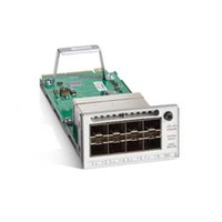C9300-NM-8X Cisco 9300 verkkokytkinmoduuli ryhmss Verkkolaitteet / Cisco / Kytkimet / C9300 @ Azalea IT / Reuse IT (C9300-NM-8X_REF)