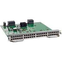 C9400-LC-48 Cisco Catalyst 9400 Linecard 48-port UPOE ryhmss Verkkolaitteet / Cisco / Kytkimet / C9400 @ Azalea IT / Reuse IT (C9400-LC-48T_REF)