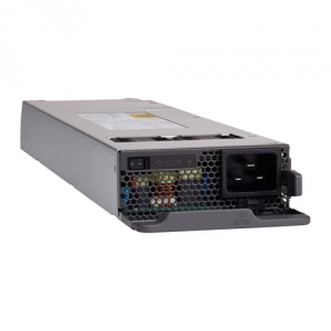 C9400-PWR-2100AC Cisco Catalyst 9400 2100W AC Virtalhteet ryhmss Verkkolaitteet / Cisco / Kytkimet / C9400 @ Azalea IT / Reuse IT (C9400-PWR-2100AC_REF)