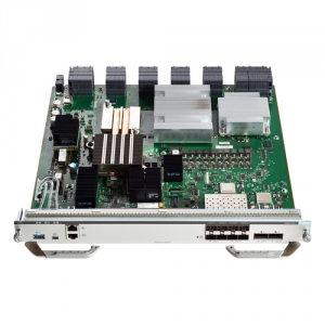 C9400-SUP-1-2 Cisco Catalyst 9400 Supervisor 1 Module ryhmss Verkkolaitteet / Cisco / Kytkimet / C9400 @ Azalea IT / Reuse IT (C9400-SUP-1-2_REF)