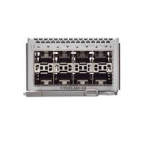 C9500-NM-8X Cisco Catalyst 9500 Verkkomoduuli 8 x 10GE ryhmss Verkkolaitteet / Cisco / Kytkimet / C9500 @ Azalea IT / Reuse IT (C9500-NM-8X_REF)