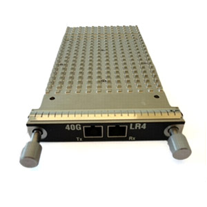 Cisco CFP 1310nm 10km LC DOM Transceiver Module CFP-40G-LR4 ryhmss Verkkolaitteet / Cisco / Lhetin-vastaanotin-moduulit @ Azalea IT / Reuse IT (CFP-40G-LR4_REF)