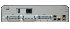 CISCO1941 Router - CISCO1941/K9 ryhmss Verkkolaitteet / Cisco / Reitittimet / 1900 @ Azalea IT / Reuse IT (CISCO1941-K9_REF)