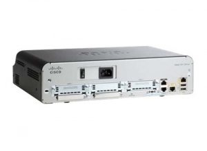 CISCO1941 Router Security Bundle - CISCO1941-SEC/K9 ryhmss Verkkolaitteet / Cisco / Reitittimet / 1900 @ Azalea IT / Reuse IT (CISCO1941-SEC-K9_REF)