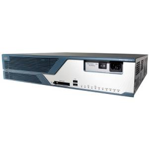 CISCO3825 Router - CISCO3825-AC-IP ryhmss Verkkolaitteet / Cisco / Reitittimet @ Azalea IT / Reuse IT (CISCO3825-AC-IP_REF)