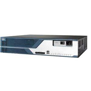 Cisco 3825 Integrated Services Router - CISCO3825 ryhmss Verkkolaitteet / Cisco / Reitittimet @ Azalea IT / Reuse IT (CISCO3825_REF)