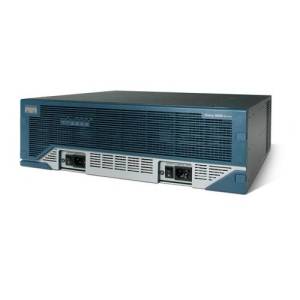 CISCO3845 Router - CISCO3845 ryhmss Verkkolaitteet / Cisco / Reitittimet @ Azalea IT / Reuse IT (CISCO3845_REF)