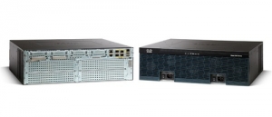 CISCO3925 Security Bundle - Cisco Router CISCO3925-SEC/K9 ryhmss Verkkolaitteet / Cisco / Reitittimet / 3900 @ Azalea IT / Reuse IT (CISCO3925-SEC-K9_REF)