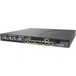 CISCO7201 Router - CISCO7201 ryhmss Verkkolaitteet / Cisco / Reitittimet / 7200 @ Azalea IT / Reuse IT (CISCO7201_REF)