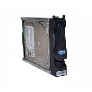 EMC Clariion 500GB 7.2K SATA - CX-AT07-500 ryhmss Tallennus / EMC / Kovalevyt @ Azalea IT / Reuse IT (CX-AT07-500_REF)
