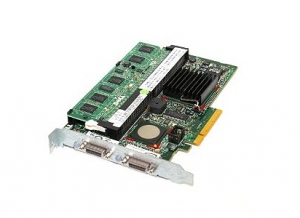 Dell PERC 5/E 256MB SAS PCIe External RAID Controller - DM479 ryhmss Tallennus / DELL / Ohjaimet @ Azalea IT / Reuse IT (DM479_REF)