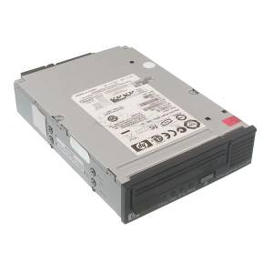 HP StorageWorks Ultrium 920 Tape Drive EH841A ryhmss Tallennus / HPE @ Azalea IT / Reuse IT (EH841A_REF)